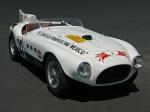 Ferrari 340/375 MM Spyder (0286AM) 1953 года